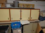Opbergkast, Huis en Inrichting, Kasten | Stellingkasten, Ophalen, Gebruikt