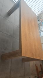 Gratis Eettafel 180x95cm, Ophalen, Gebruikt