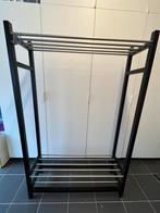 Rek voor jassen en schoenen, Ophalen, Gebruikt