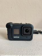 Gopro Hero 8 + mediamod, Ophalen of Verzenden, Nieuw, GoPro