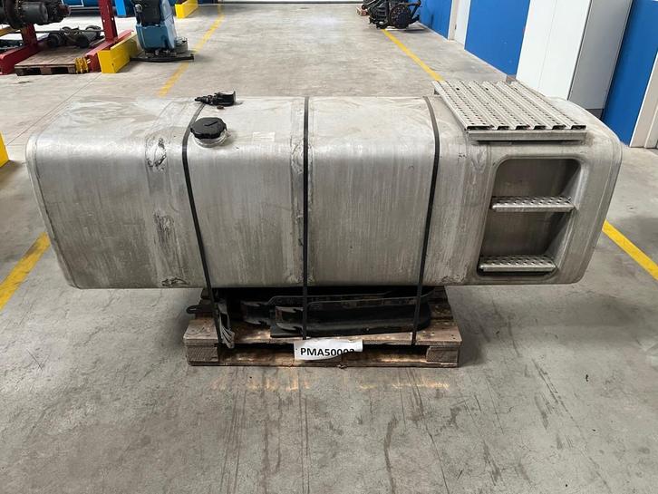Brandstoftank MAN Type: 81.12201-6456, Auto-onderdelen, Vrachtwagen-onderdelen, MAN, Brandstofsystemen, Gebruikt