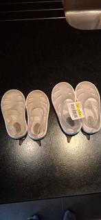 2 paar watersandaaltjes. Samen €8, Kinderen en Baby's, Ophalen, Zo goed als nieuw