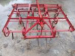 Cultivator,  te koop   2 ,5 meter breed, Zakelijke goederen, Landbouw | Onderdelen | Banden, Velgen en Assen, Ophalen