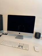 Apple Imac Retina 4k 2017, Computers en Software, Apple Desktops, Onbekend, 1Tb, 21.5 Inch, IMac