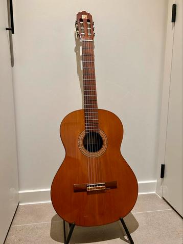 Alhambra 4C Klassieke Gitaar beschikbaar voor biedingen