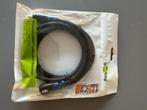 Goobay HDMI kabel, Ophalen, Nieuw, Minder dan 2 meter, HDMI-kabel