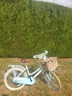 Meisjesfiets Spirit hollands model. 24 inch, Fietsen en Brommers, Ophalen, 24 inch