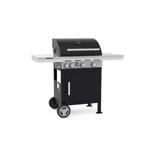 Gas BBQ Spring 3212 met hoes, Tuin en Terras, Gasbarbecues, Ophalen, Zo goed als nieuw, Barbecook