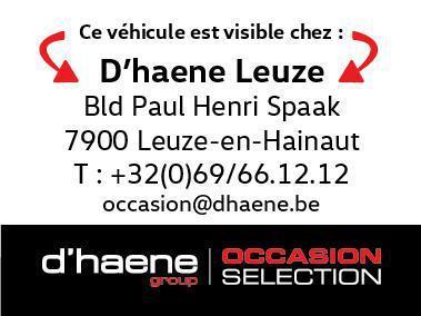 Volkswagen Touran Touran 1.5 TSI Highline Business OPF DSG, Auto's, Volkswagen, Touran, ABS, Airbags, Airconditioning, Boordcomputer