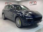 Porsche Cayenne S Hybrid Tiptronic 136.000km bwj2017 Garanti, Cuir, Cayenne, Achat, Euro 6