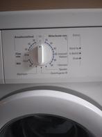 Wasmachine Siemens, Elektronische apparatuur, Wasmachines, 85 tot 90 cm, 4 tot 6 kg, Gebruikt, 1200 tot 1600 toeren