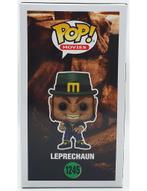 Funko POP Leprechaun - Leprechaun (1245), Verzamelen, Poppetjes en Figuurtjes, Zo goed als nieuw, Verzenden