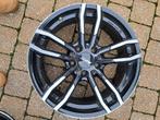 JANTES ALUTEC BMW, Ophalen, Gebruikt, Velg(en)