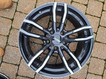 JANTES ALUTEC BMW beschikbaar voor biedingen