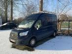 Ford Transit 2017, Autos, Achat, Euro 6, Entreprise, Autre carrosserie