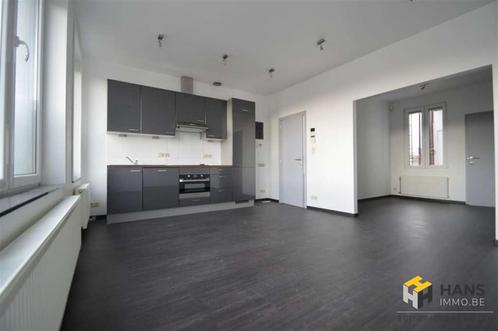 Appartement te huur in Antwerpen, 1 slpk, Immo, Huizen te huur, Appartement, D