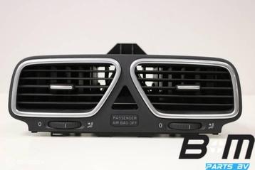 Luchtroosters midden in dashboard VW Eos beschikbaar voor biedingen