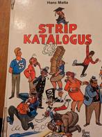 Sripkatalogus, Boeken, Eén stripboek, Ophalen of Verzenden, Gelezen