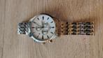 Nieuw Murex Quartz herenhorloge (Zwitserland), Staal, Staal, Polshorloge, Nieuw