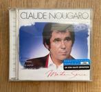 CD Claude NOUGARO "Master Serie Volume 2", Utilisé, Enlèvement ou Envoi