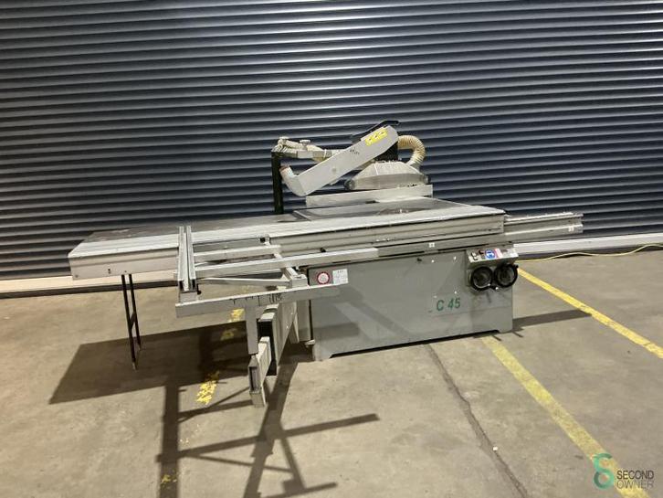 Altendorf C45 COMPACT, Articles professionnels, Machines & Construction | Travail du bois