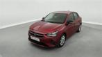 Opel Corsa 1.2 Turbo 100cv Edition CARPLAY / PDC AR / JA 16", Auto's, 116 g/km, Stof, Gebruikt, 1199 cc