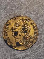 France,Token, Louis XV, Optimo Principi, 1744, Brass, Postzegels en Munten, Ophalen of Verzenden, Frankrijk, Losse munt