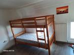 3 mooie stapelbedden, Huis en Inrichting, Slaapkamer | Stapelbedden en Hoogslapers, Ophalen, Zo goed als nieuw