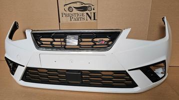 Voorbumper Seat Ibiza 5 V 6F FR Origineel Bumper 6F0807221D  beschikbaar voor biedingen