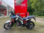 Honda CRF1100L Africa Twin MT (bj 2022), Motoren, 2 cilinders, Bedrijf, Overig, 1100 cc