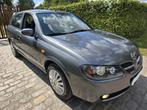 Nissan Almera 1.5 dCi / 171.784 km, Auto's, Nissan, Stof, 4 cilinders, 127 g/km, Bedrijf