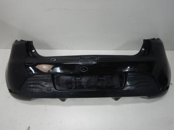Renault Clio IV Achterbumper 4PDC 850225639R, Auto-onderdelen, Gebruikt, Renault, Ophalen of Verzenden, Achter