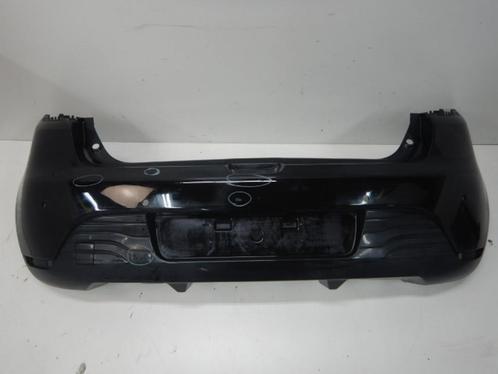 Renault Clio IV Achterbumper 4PDC 850225639R, Auto-onderdelen, Carrosserie, Bumper, Renault, Achter, Gebruikt, Ophalen of Verzenden