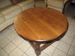 Table de salon ronde, Maison & Meubles, Tables | Tables de salon, Neuf, Antique, Rond, 50 à 100 cm