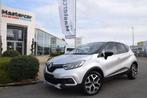 Renault Captur 1.33 INTENS Tce EDC GPF, Auto's, Renault, Te koop, Zilver of Grijs, Stadsauto, Benzine