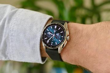 Tag heuer verbonden 42 mm beschikbaar voor biedingen
