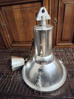 Lampe suspendue Ryetti industrielle unique, Enlèvement ou Envoi