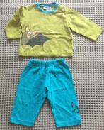 Pyjama Little Woody 3 maand / 62, Kinderen en Baby's, Babykleding | Maat 62, Woody, Gebruikt, Ophalen of Verzenden, Jongetje