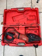 Hilti DCG 230-DB, Doe-het-zelf en Bouw, Gereedschap | Slijpmachines, Ophalen, Zo goed als nieuw