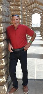 Alles begint met vriendschap.