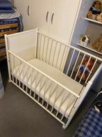 Te koop, Kinderen en Baby's, Babywiegjes en Ledikanten, Ophalen, Zo goed als nieuw