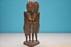Sculpture sur bois Afrique, Antiquités & Art, Enlèvement ou Envoi