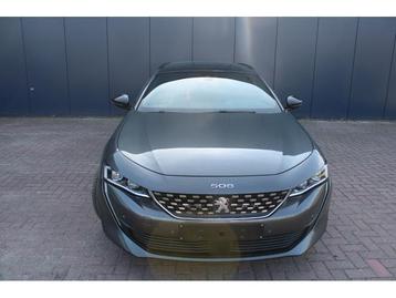 Peugeot 508 III GT  beschikbaar voor biedingen