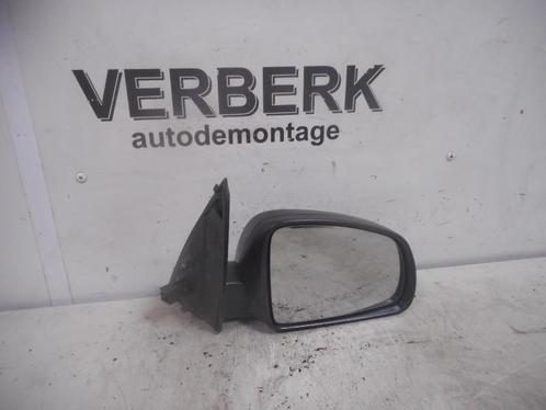 SPIEGEL RECHTS ELEKTRISCH Opel Meriva (01-2003/05-2010), Auto-onderdelen, Spiegels, Opel, Gebruikt