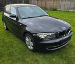 Bmw 116i, Auto's, Euro 5, Particulier, Te koop, Benzine