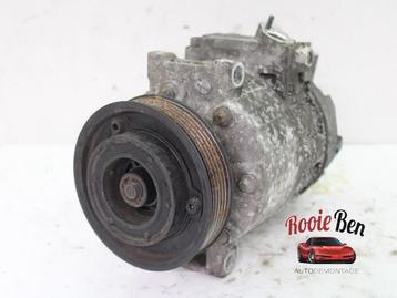 Aircopomp van een Skoda Octavia beschikbaar voor biedingen