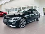 BMW 3 Serie 316 dA * GARANTIE + PACK M + COCKPIT + LED + CUI, Auto's, 4 deurs, 122 pk, Bedrijf, 2115 kg