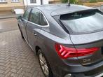 Verkoop Audi Q3 sportback S-Line 45 TFSie 245ch 2023, Auto's, Audi, Automaat, SUV of Terreinwagen, Zilver of Grijs, Leder en Alcantara