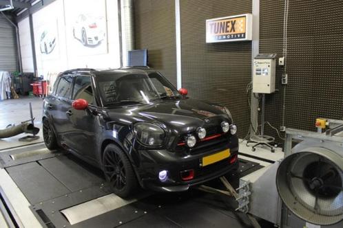 Chiptuning  Mini One Cooper Cooper S Countryman Clubman Pace, Auto diversen, Tuning en Styling, Ophalen