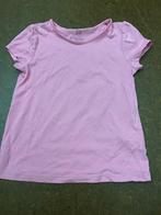 Meisjes t shirt met korte mouwen, Kinderen en Baby's, Kinderkleding | Overige, Ophalen, Zo goed als nieuw, H&M, Meisje
